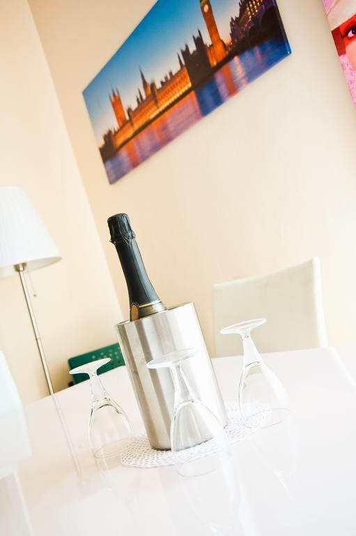 B&B Cagliari Ariosto Exterior photo