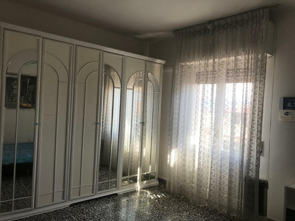 B&B Cagliari Ariosto Exterior photo